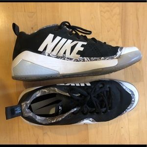 Mike Trout / Nike baseball & softball turfs